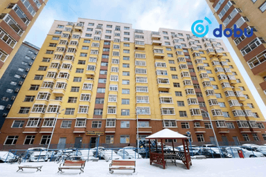 Орон сууцны үнэ 12.6 хувиар өсжээ