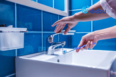 Хоол идсэний дараа шууд шүдээ угаах нь шүдийг гэмтээж болзошгүй