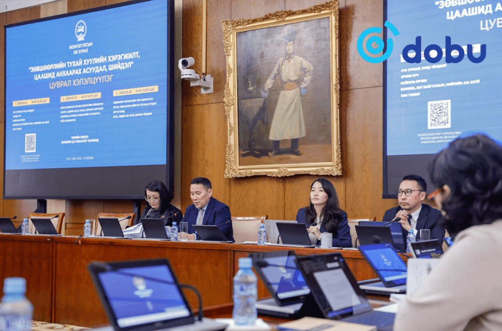 Зөвшөөрөл гэж нэрлээгүй ч бизнес эрхлэхэд иргэдээс шаарддаг 1000 гаруй баримт бичиг хүнд суртал үүсгэж байна