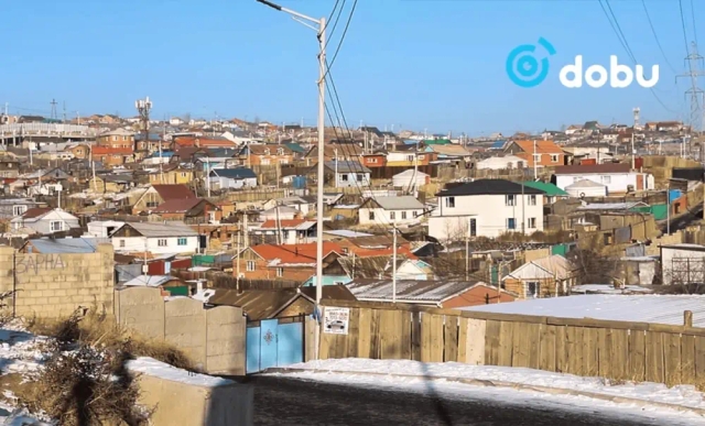 Улаанбаатарт 9 градус хүйтэн байна