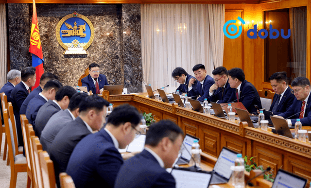 ЗАСГИЙН ГАЗАР: 2026 онд өмчлүүлэх газрын нийт хэмжээ, байршлын талаар хэлэлцэж байна