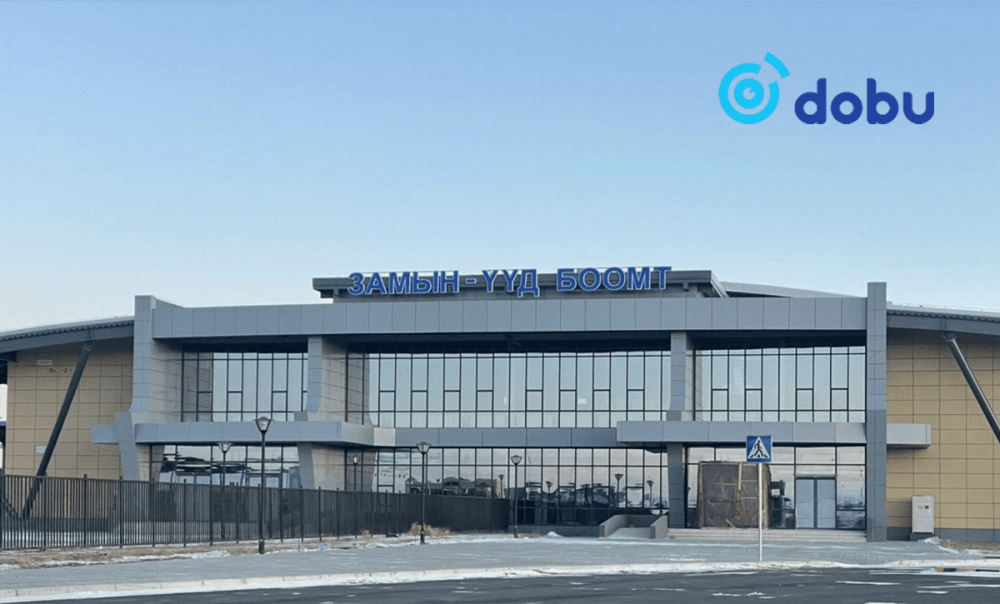 Монгол, Хятадын авто замын есөн боомтыг түр хаана