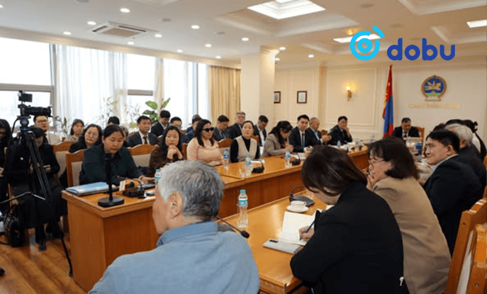 Хөгжлийн бэрхшэлтэй хүний эрхийн хэрэгжилтийн талаарх сонсголыг анх удаа зохион байгуулав