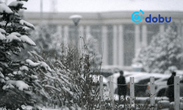 Улаанбаатарт 15 градус хүйтэн байна