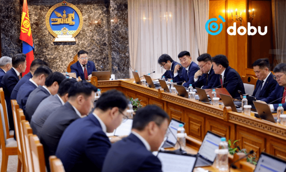 Замын-Үүд боомтыг цэгцэлж нэгдсэн удирдлага, зохицуулалтаар хангаж ажиллахыг үүрэг болголоо