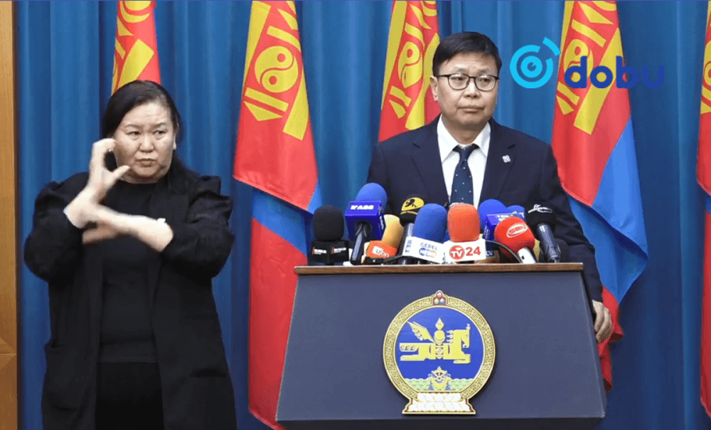 П.Наранбаяр: Үндсэн цалин 742 мянган төгрөгөөр нэмэгдэж байгаа