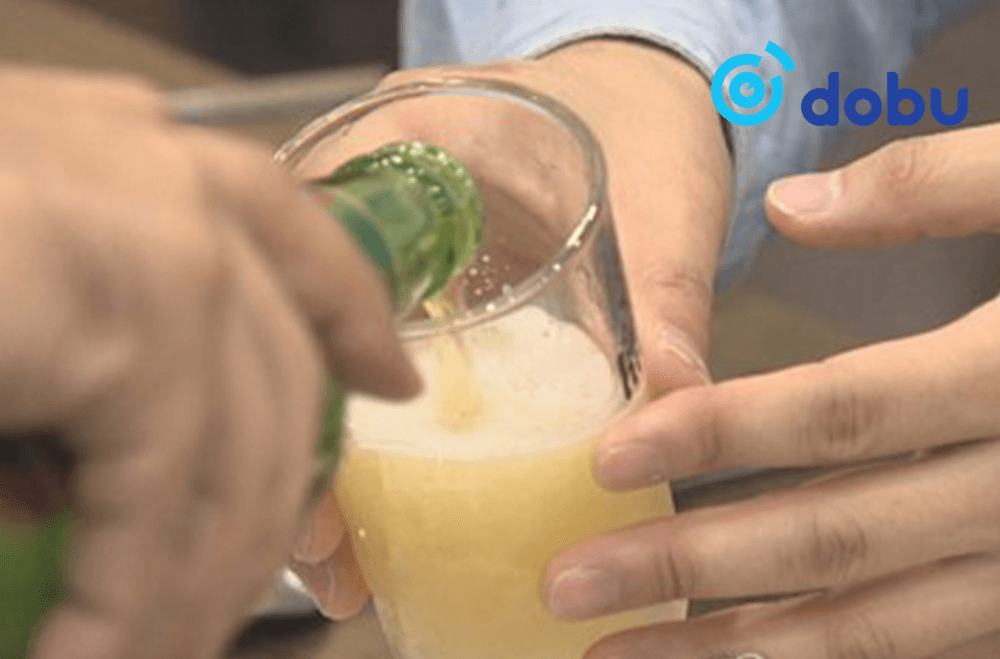 Судалгаа: Тулай өвчний шалтгаан нь согтууруулах ундаа