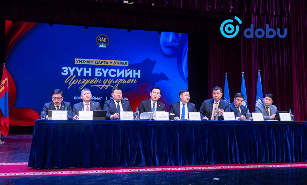 Хэнтий аймгийн түүхэн аялал жуулчлалыг хөгжүүлэх бүтээн байгуулалтуудыг тэргүүн эрэмбэнд хэрэгжүүлнэ