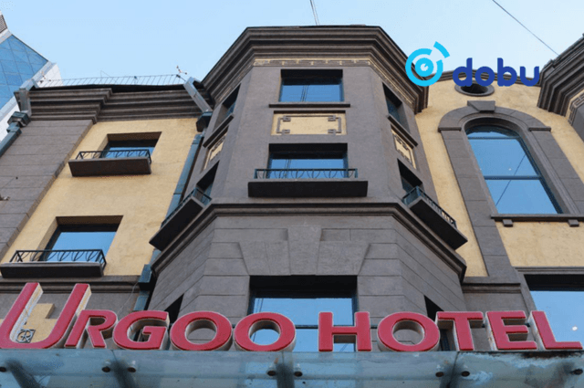 “Өргөө” зочид буудлыг нийслэлийн өмчид эргүүлэн авах ажил үргэлжилж байна