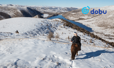 Гэрээсээ явган гараад сураггүй болсон малчин эмэгтэйг гурван өдрийн дараа эсэн мэнд олжээ