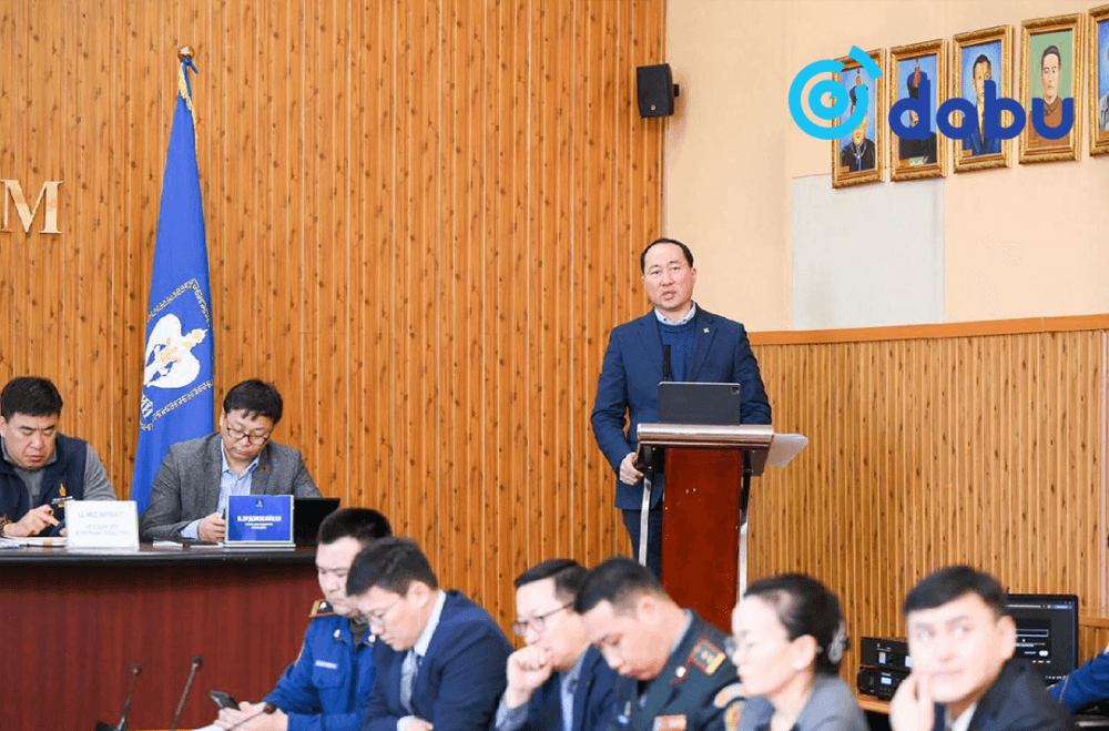 ХХААХҮ-ийн сайд М.Бадамсүрэн: Мал эмнэлгийн салбарт шинэчлэл хийнэ