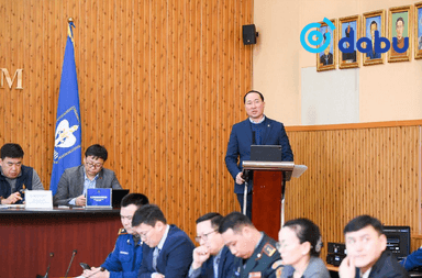 ХХААХҮ-ийн сайд М.Бадамсүрэн: Мал эмнэлгийн салбарт шинэчлэл хийнэ