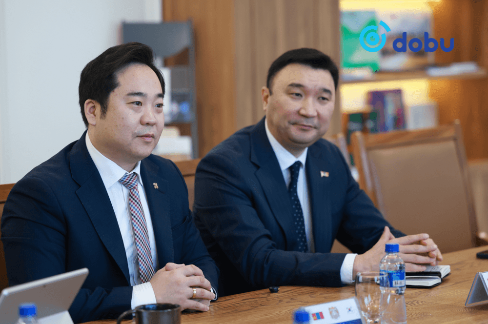 Баянзүрх дүүрэгт цэцэрлэгт хүрээлэн байгуулах талаар санал солилцлоо