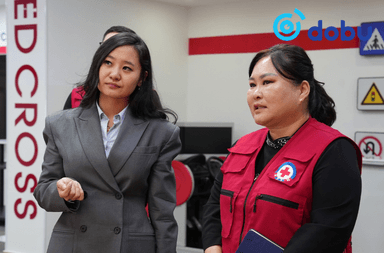 Иргэн бүр эзэмшвэл зохих анхны тусламжийн цогц сургалтыг зохион байгуулж байна