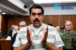 Мадуро бүх хэргийг үгүйсгэж, өөрийгөө "дайны олзлогдогч" гэв