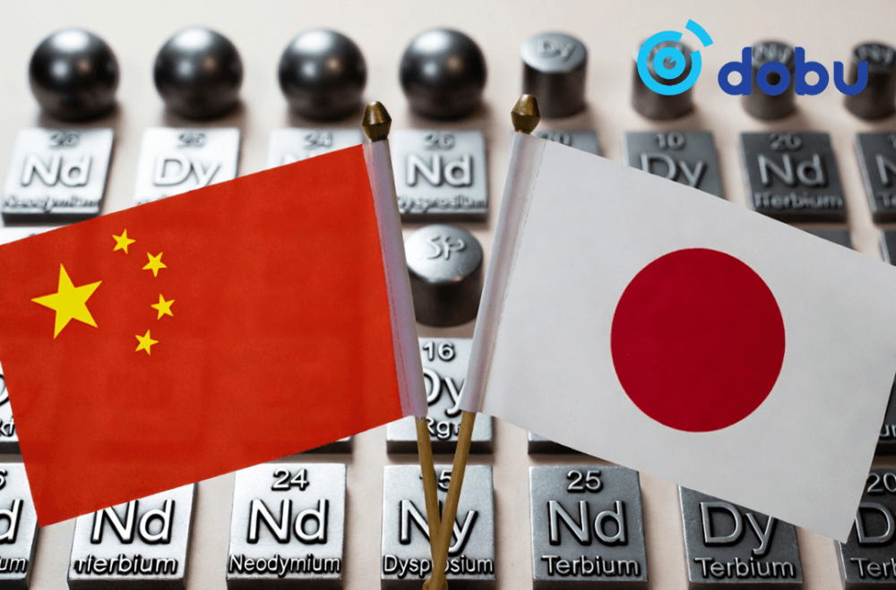 Хятад улс Японы эсрэг хариу арга хэмжээ авчээ