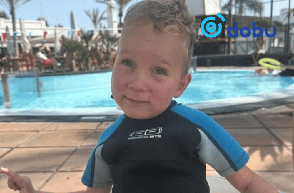 8.5 тэрбум төгрөгийн үнэтэй тариа хийлгэсэн хүү 4 жилийн дараа алхдаг болжээ