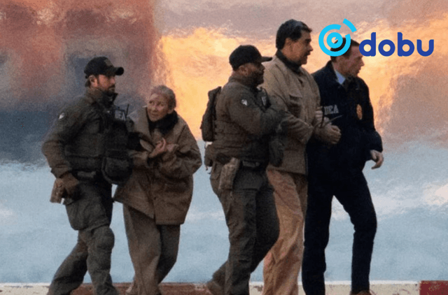 Мадурог баривчлах ажиллагаанд АНУ "нууц зэвсэг" ашигласан байж болзошгүй