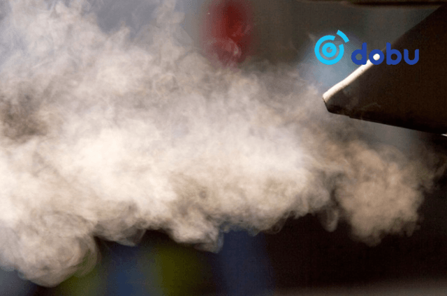 Нийтийн байранд 12 иргэн угаарын хийнд хорджээ