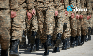 Цэргийн дүйцүүлэх албыг мөнгөн хэлбэрээр орлуулан хаах төлбөрийн хэмжээг хэвээр үлдээлээ