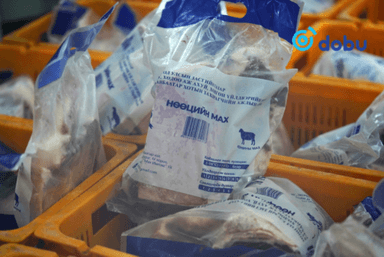 "Махны үнийг тогтворжуулах зорилгоор нөөцийн махны борлуулалтыг өнгөрсөн жилээс эрт эхлүүлж байна"