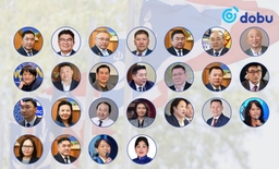 Танилц: Ардчилсан намын саналын эрхтэй Улс төрийн зөвлөлийн гишүүд