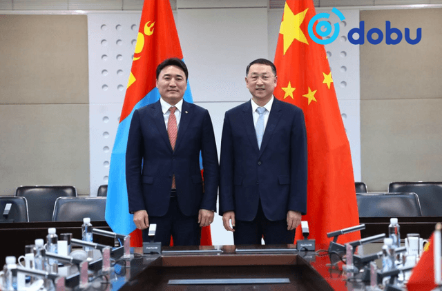 Монгол Улс Хятад Улстай хамтран хил орчмын геологийн судалгааны ажлыг эхлүүлэхээр тохиролцов