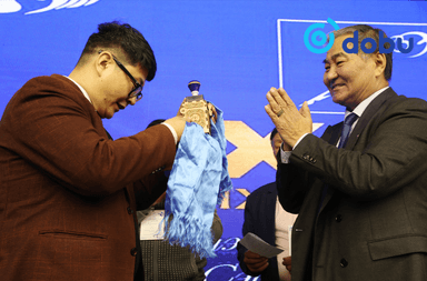 Утга, уран зохиолын аян хөсгийг шинэ үеийнхэн түүчээлэх хурлын тэмдэглэлээс