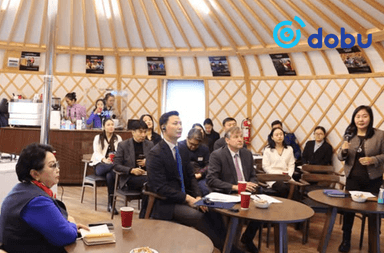 Өвөлжилтийн нөхцөл байдал, хариу арга хэмжээний талаар хэлэлцлээ