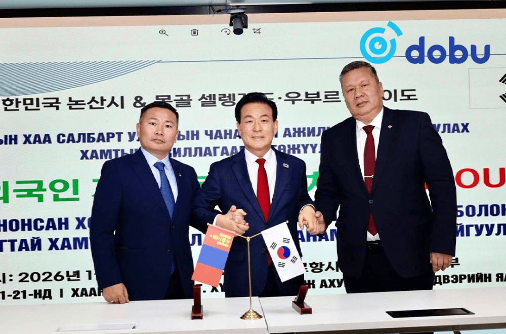 Сэлэнгэ, Өвөрхангай аймаг Солонгост улирлын чанартай ажиллах хүчин нийлүүлнэ