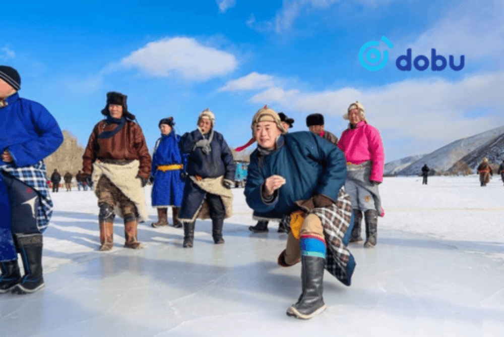 “Улаанбаатарын өвлийн наадам-2026”-г зохион байгуулна