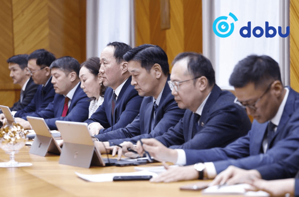 Казакстан Улсын Элчин сайд Алмас Сейтакыновыг хүлээн авч уулзлаа