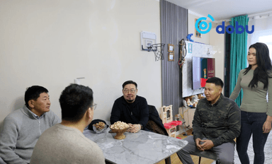 Дорноговь аймагт ажиллах ганц бие залууст зориулж "Single apartment" төслийг хэрэгжүүлнэ