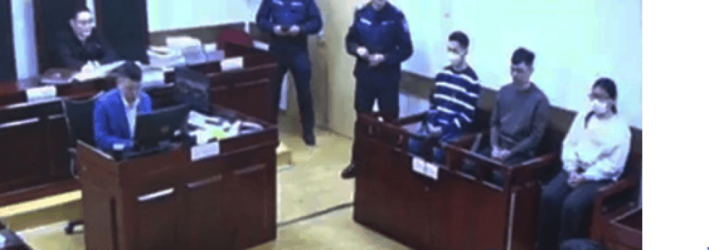 16 настай охины амь насыг хөнөөсөн хэргийн шүүх хуралд маргааш болно