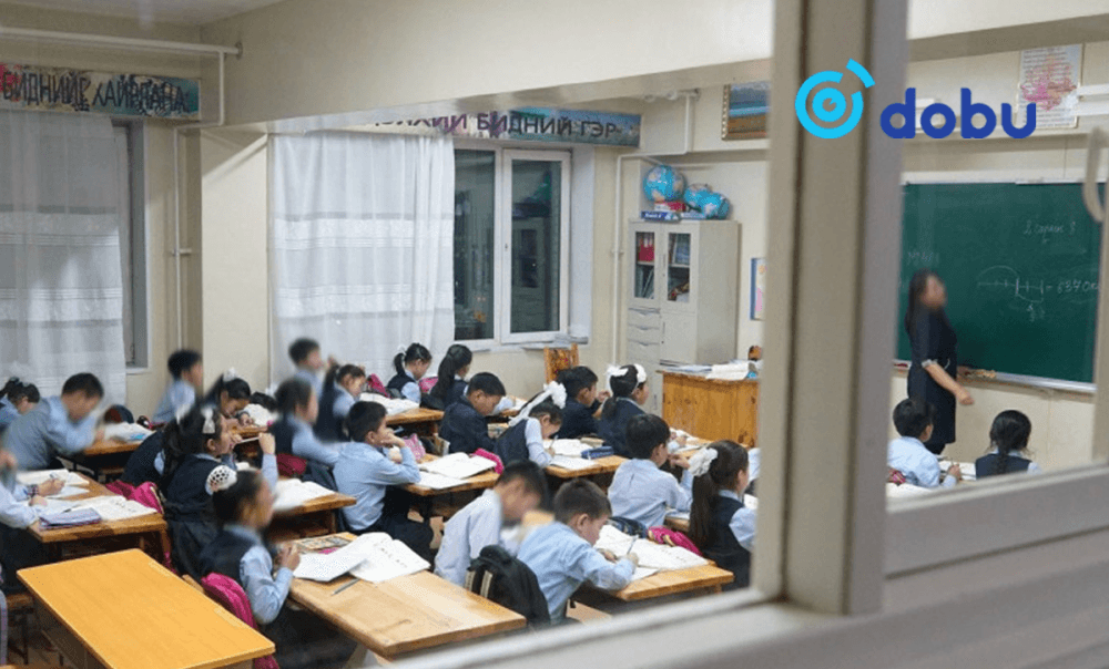 Багш нарын цалинг ₮4.7 сая хүртэл НЭМЛЭЭ