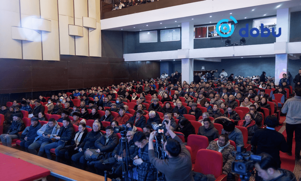 “Нарлаг Монголын малчин” хөтөлбөрийг үндэсний хэмжээнд хэрэгжүүлж, малчдын эрх ашгийг хамгаална