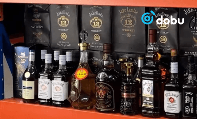 Гарал үүсэл нь тодорхойгүй 10,558 литр архийг хураан устгажээ