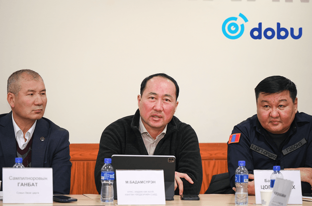 Жаргалтхаан суманд “Орон нутгийн хөгжлийн төв” төсөл хэрэгжүүлнэ