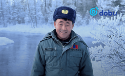 Р.Даваадалай: Байгаль хамгаалагчдыг "амьд байна" гэхэд өөрийн эрхгүй нулимс урссан