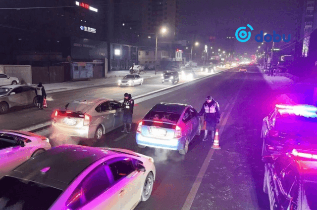 Эрхээ хасуулсан үедээ согтуугаар тээврийн хэрэгсэл жолоодсон 25 гэмт хэрэг бүртгэгдэжээ