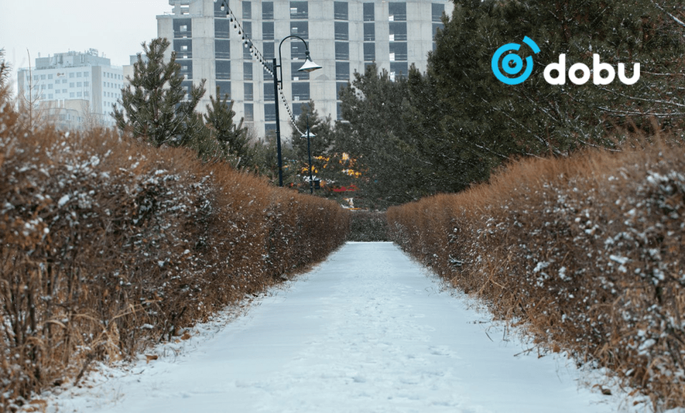 Ихэнх нутгаар цаг агаар тогтуун, Улаанбаатарт өдөртөө -15 градус байна