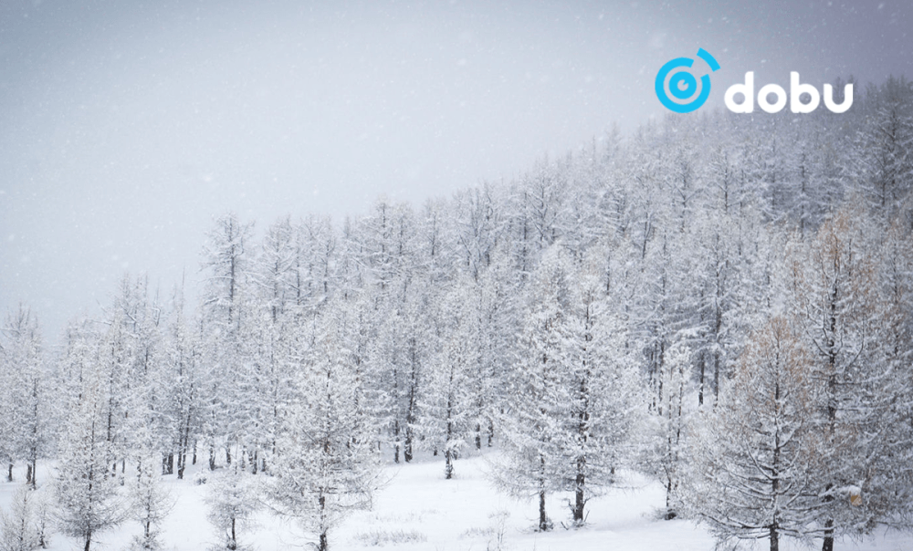 Нийт нутгийн 74 хувьд цастай байна