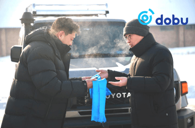 Увс аймгийн ЗДТГ болон аймгийн Онцгой байдлын газарт туулах чадвар сайтай  автомашин хүлээлгэн өгчээ