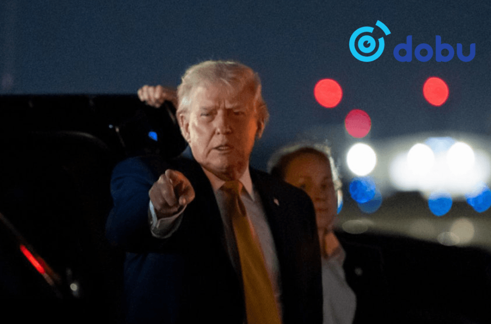 Дональд Трамп Венесуэл-д "хоёр дахь дайралт"-ыг эхлүүлж болзошгүйг анхааруулав