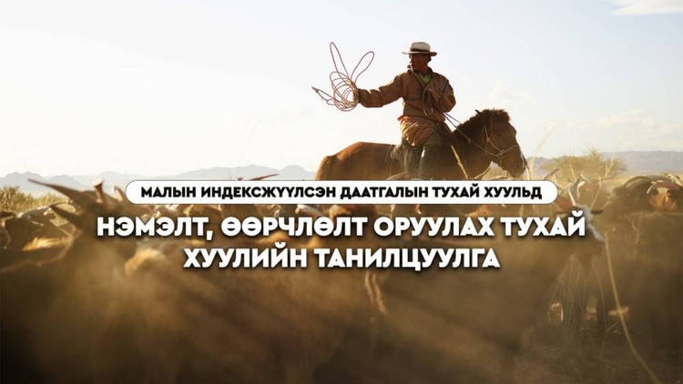 Зудын эрсдэлийг хохирол багатай даван туулах зорилгоор нөхөн төлбөрийг нэг удаа урьдчилан олгож болно