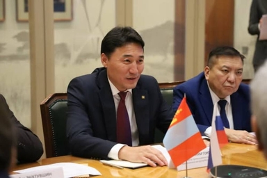 ОХУ-аас Монгол Улсад нийлүүлэх шатахууны нийлүүлэлтийг 2026 онд тасралтгүй, тогтвортой явуулахаар тохиролцов