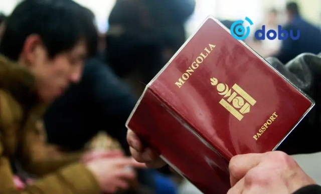 2026 оныг дуустал визийн шаардлагаас чөлөөлөгдсөн 34 улсын жагсаалт