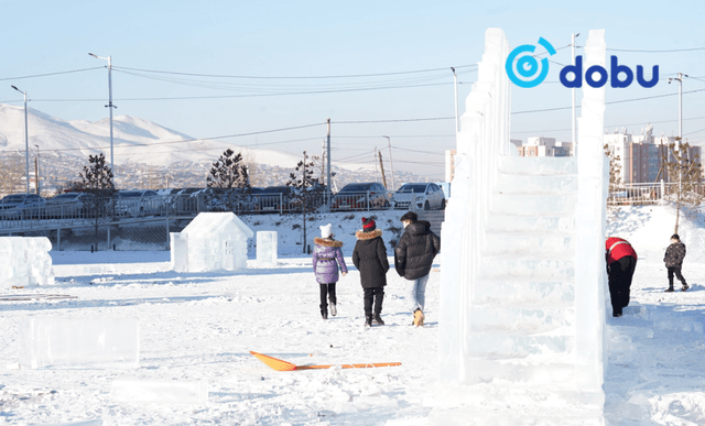 Улаанбаатарт өдөртөө -13 градус хүйтэн