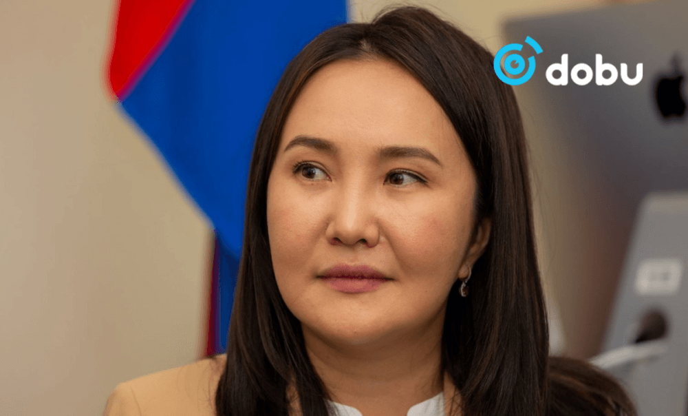 Ч.Ундрам: Монгол хоолыг шингэц, шим тэжээл сайтай, илүү дээр харагдах тал дээр ажиллана