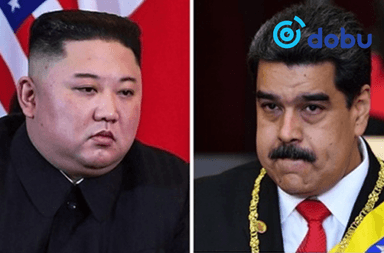 Пак Вон Гон: Хойд Солонгос-АНУ-ын хэлэлцээр сайжирч магадгүй